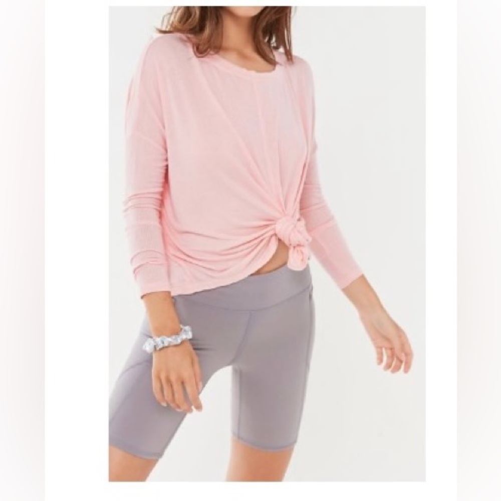 Urban Outfitters Arielle Long Sleeve